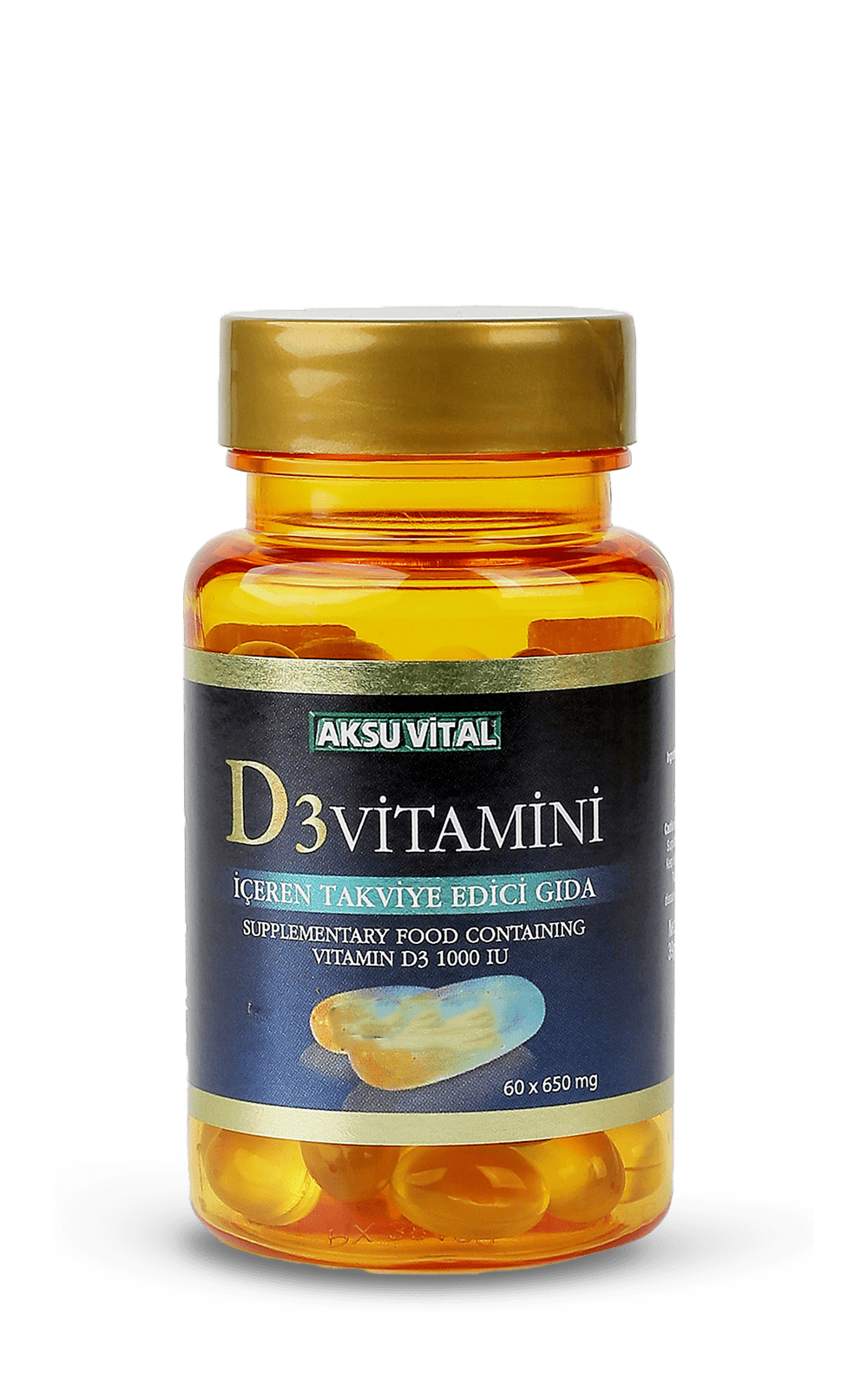 Vitamin D3 