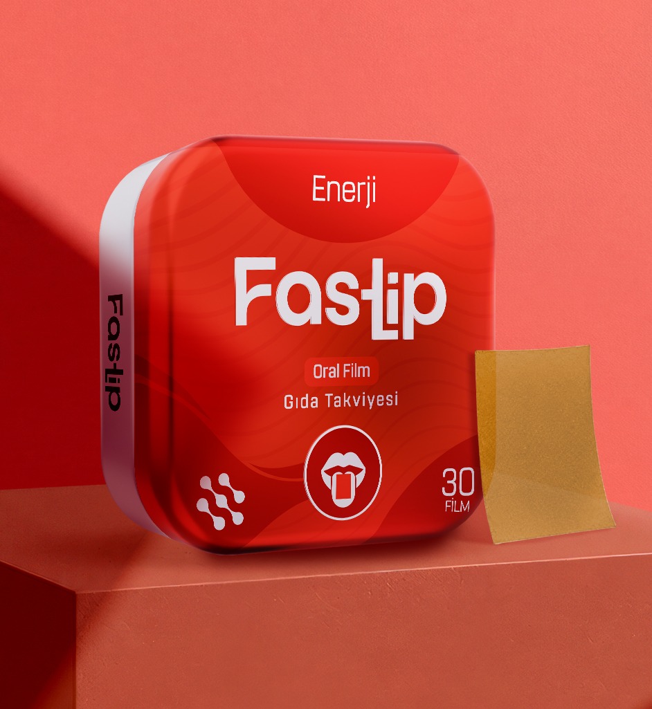 Fastlip Enerji