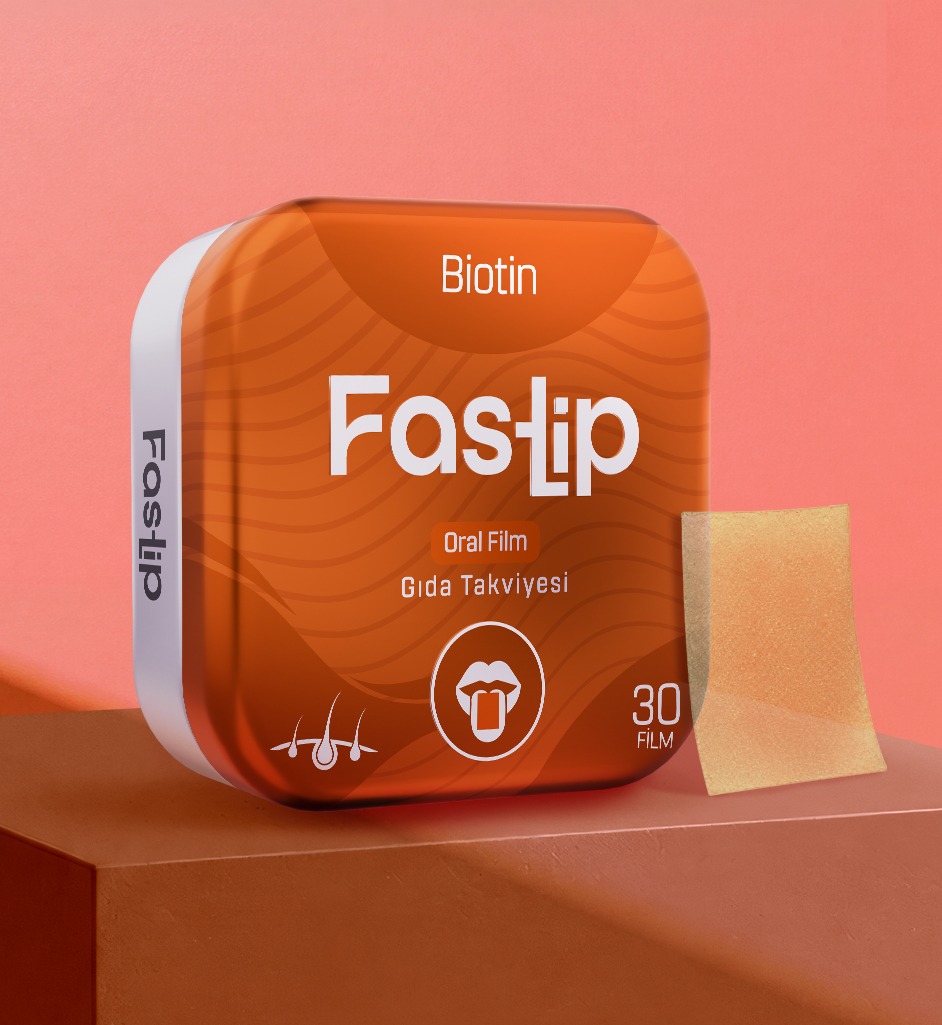 Fastlip Biotin