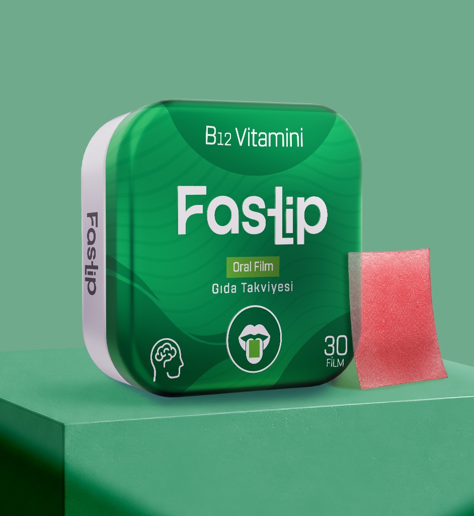 Fastlip B12