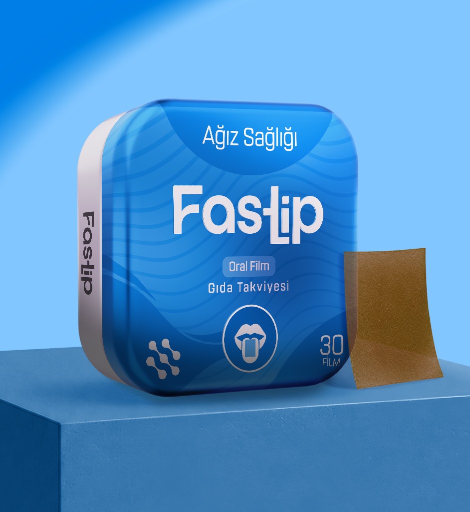 Fastlip Propolis