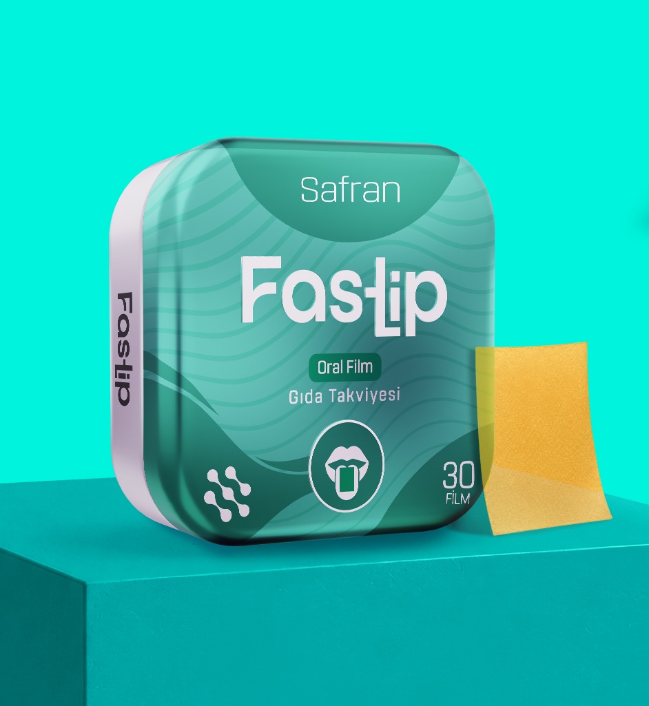 Fastlip Safran